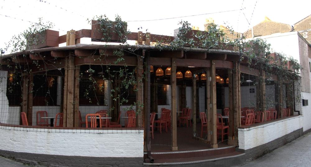 לונדון The Stay Club @ Willesden מראה חיצוני תמונה