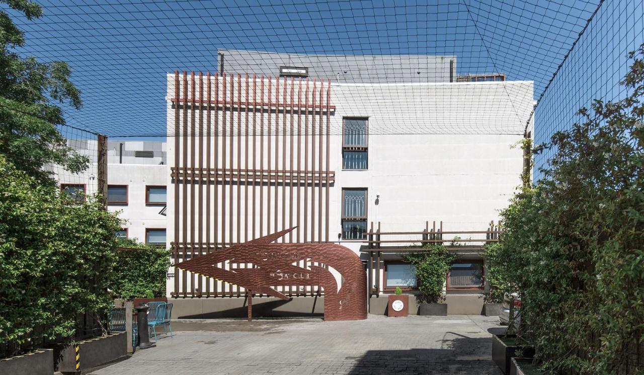 לונדון The Stay Club @ Willesden מראה חיצוני תמונה