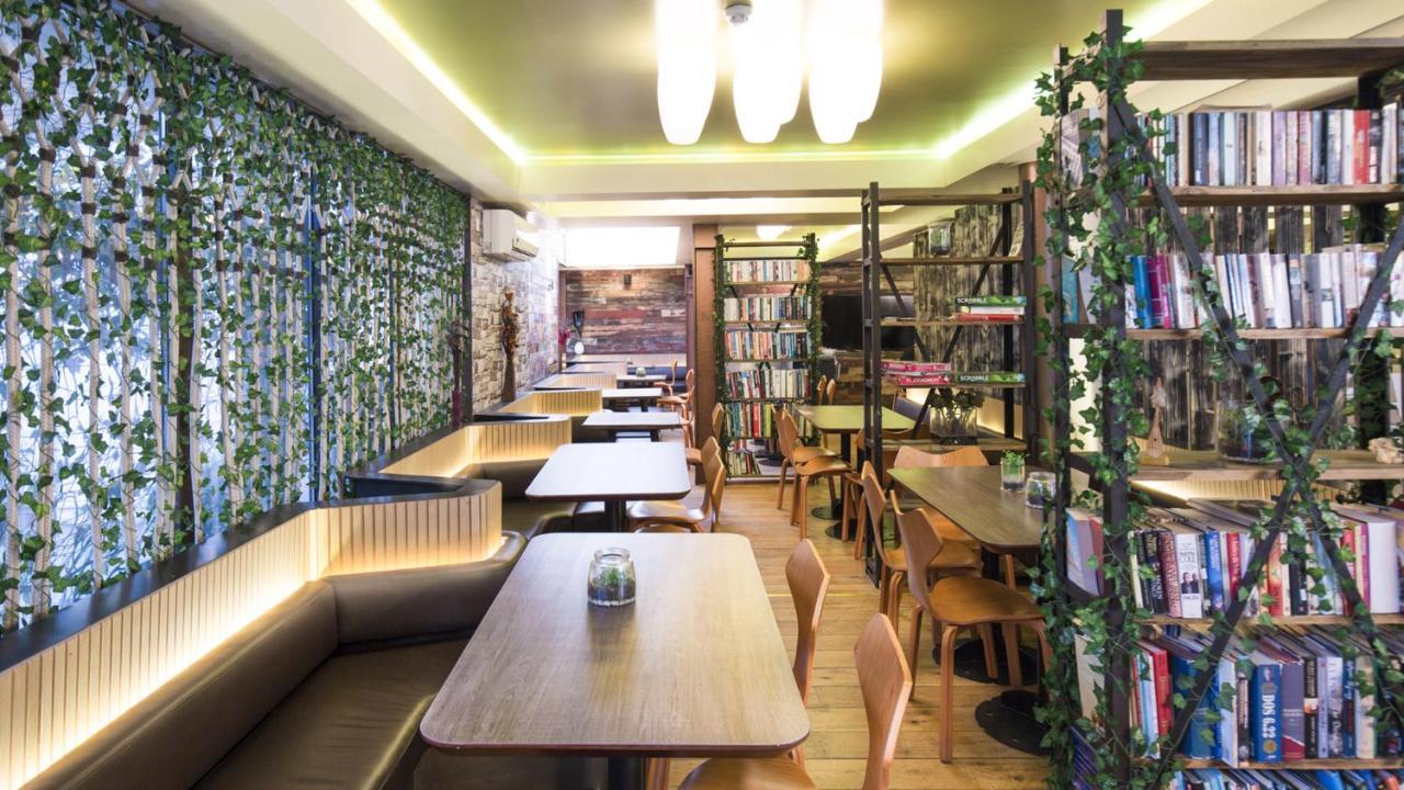 לונדון The Stay Club @ Willesden מראה חיצוני תמונה