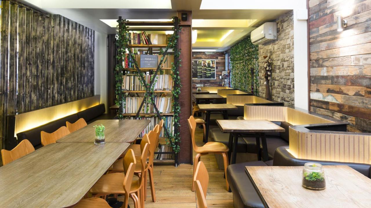 לונדון The Stay Club @ Willesden מראה חיצוני תמונה