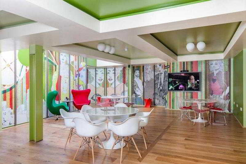 לונדון The Stay Club @ Willesden מראה חיצוני תמונה