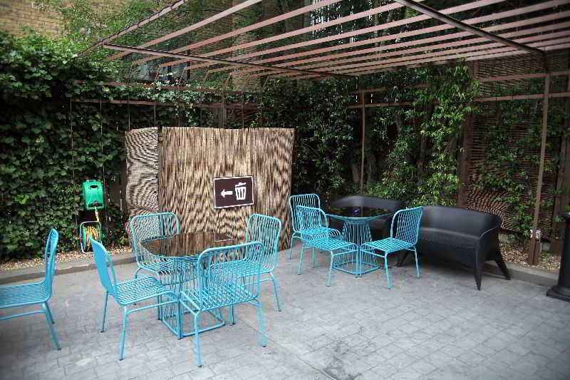 לונדון The Stay Club @ Willesden מראה חיצוני תמונה