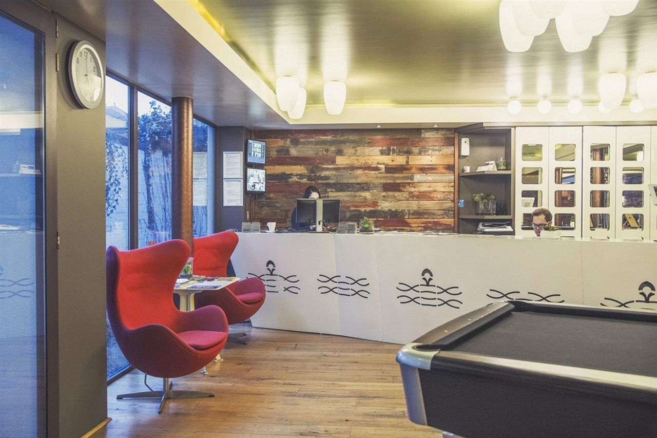 לונדון The Stay Club @ Willesden מראה חיצוני תמונה
