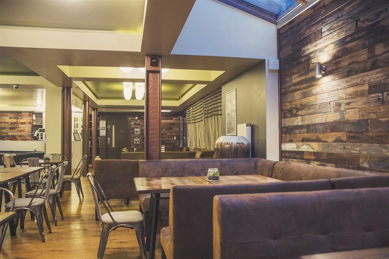 לונדון The Stay Club @ Willesden מראה חיצוני תמונה