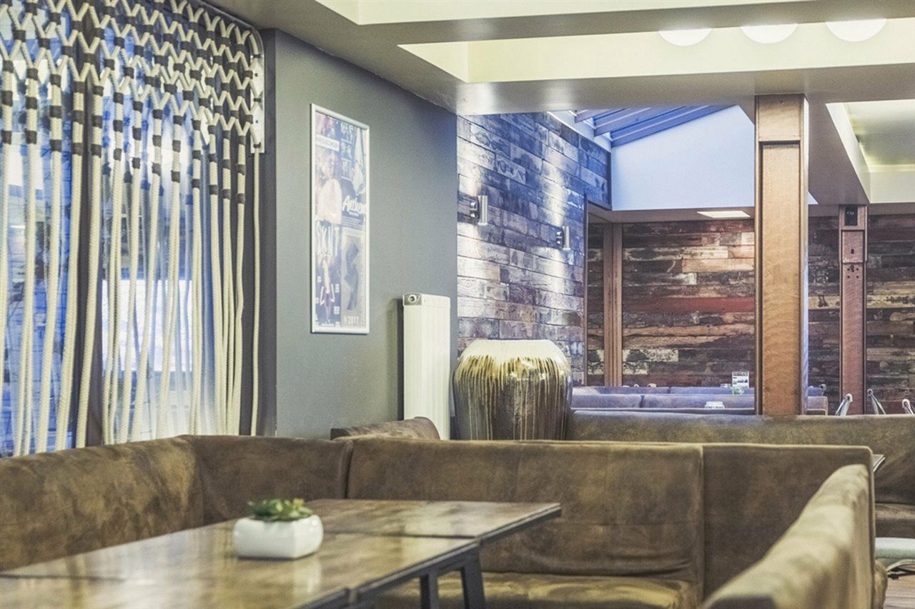 לונדון The Stay Club @ Willesden מראה חיצוני תמונה